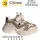 Кросівки дитячі Clibee EC396 beige-khaki 32-37