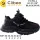 Кросівки дитячі Clibee EC396 black-pink 32-37