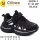 Кросівки дитячі Clibee EB398 black 27-32