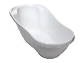 Ванна дитяча 92 см white