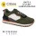 Кросівки Clibee AD675 a.green-orange 37-41