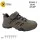Кросівки Clibee ED345 green-grey 36-41