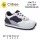 Кросівки Clibee AD675 white-blue 37-41