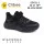 Кросівки Clibee ED511 black-grey 36-41