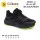 Кросівки Clibee ED511 black-green 36-41