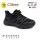 Кросівки Clibee ED511 black 36-41