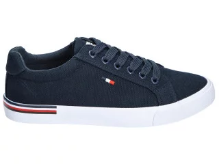 Кеди American Club LH 116 синій 37-41 (726/25)