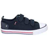 Кеди American Club LH 118 синій 37-41 (735/25)