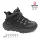 Черевики дитячі Apawwa T6515R black 32-37