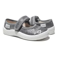 Аліна 24-30 срібло, Waldi по- розмірно