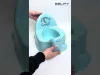 Горщик дитячий Eco METEO navy, Фото 5