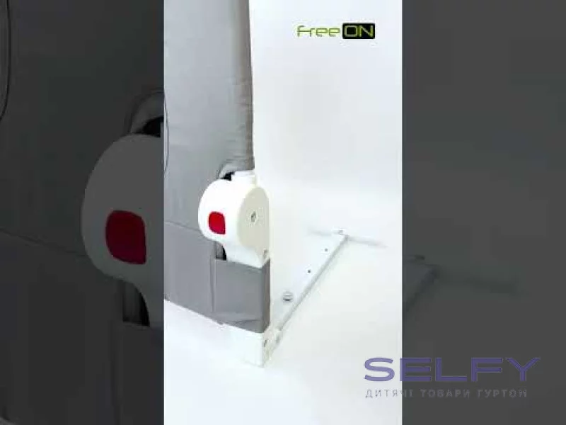 Захисний бортик для ліжка FreeON sweet dreams, Фото 7