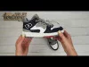 Хайтопы детские Apawwa TC304 navy 32-37, Фото 7