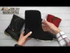 Зимові дутики COMFY THERMOREFLEX джинс 25-35, Фото 7