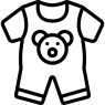 Дитячий одяг